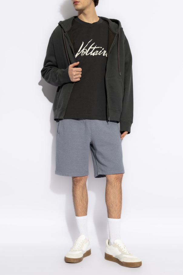 Zadig & Voltaire Hoodie 'Sacha'