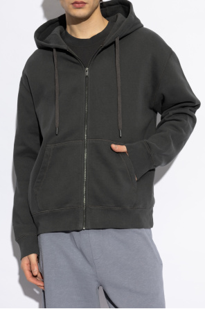 Zadig & Voltaire Hoodie 'Sacha'