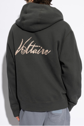 Zadig & Voltaire Hoodie 'Sacha'