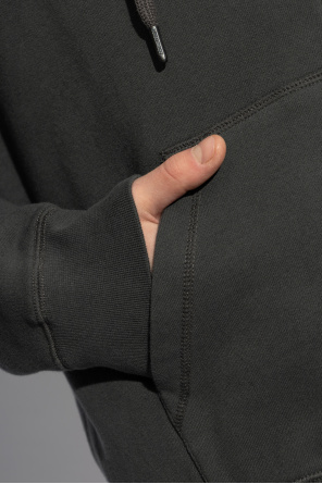 Zadig & Voltaire Hoodie 'Sacha'
