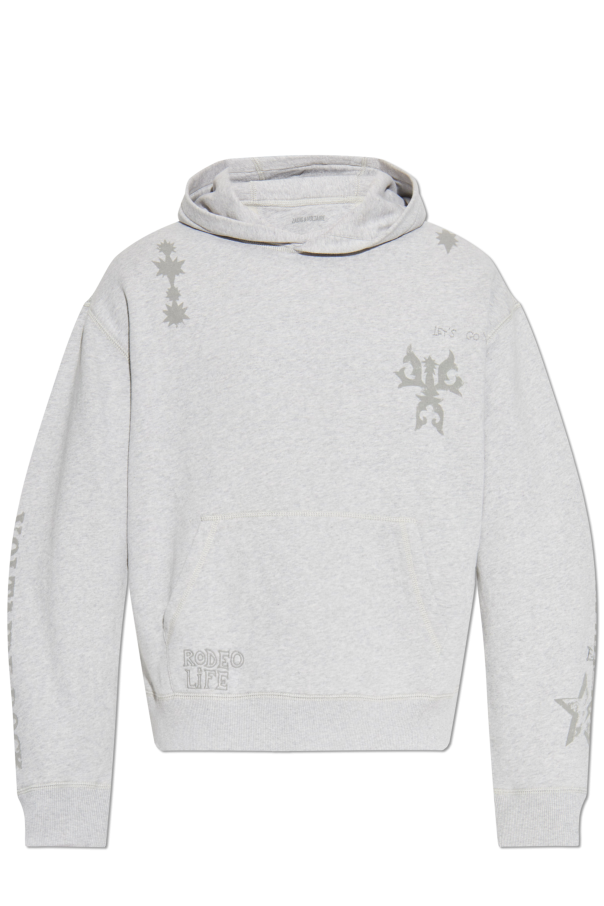 Sweatshirt `Sacha` od Zadig & Voltaire