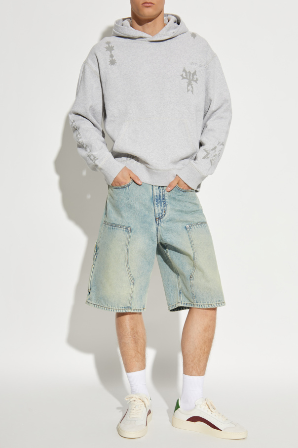 Zadig & Voltaire Sweatshirt `Sacha`