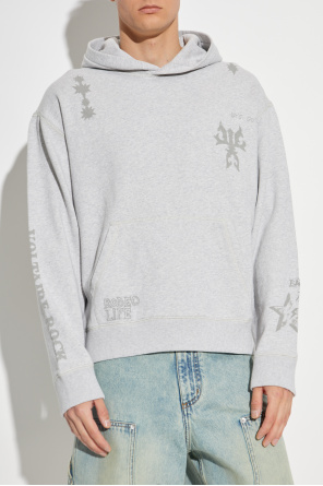 Zadig & Voltaire Sweatshirt `Sacha`