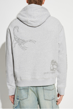 Zadig & Voltaire Sweatshirt `Sacha`