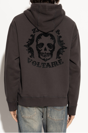 Zadig & Voltaire Sweatshirt "Sacha"