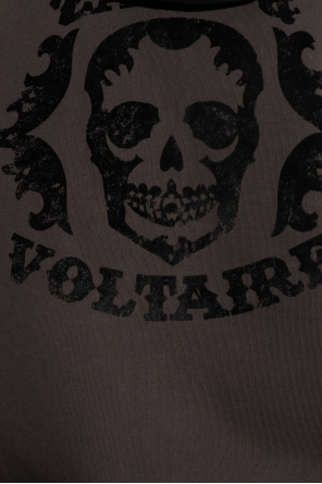 Zadig & Voltaire Sweatshirt "Sacha"