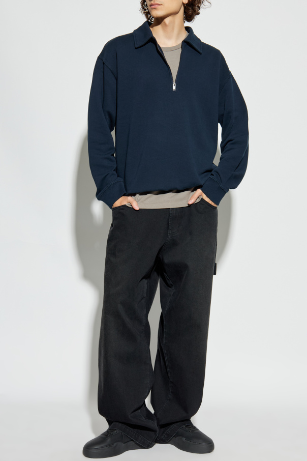 Zadig & Voltaire Sudadera "Moya"