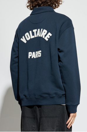 Zadig & Voltaire Sudadera "Moya"