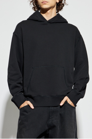 Zadig & Voltaire Sudadera "Sacha"