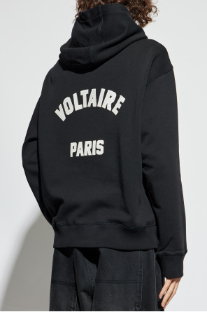 Zadig & Voltaire Sudadera "Sacha"