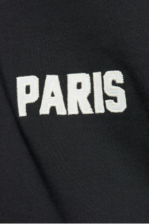 Zadig & Voltaire Sudadera "Sacha"