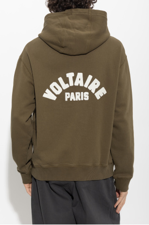 Zadig & Voltaire Mikina ‘Sacha’