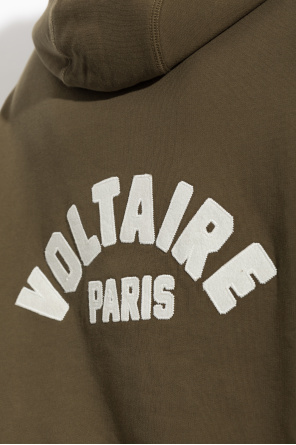 Zadig & Voltaire Mikina ‘Sacha’