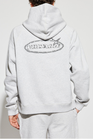 Zadig & Voltaire Sweatshirt "Georgio"