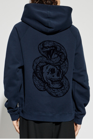 Zadig & Voltaire "Georgio" sweatshirt