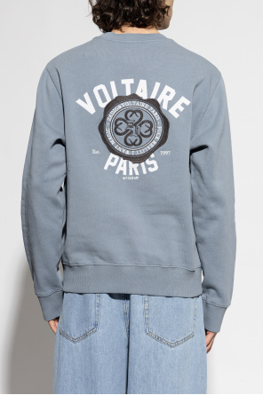 Zadig & Voltaire Bluza ‘Aime’