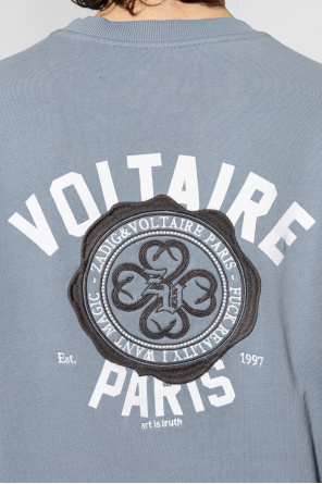 Zadig & Voltaire Bluza ‘Aime’