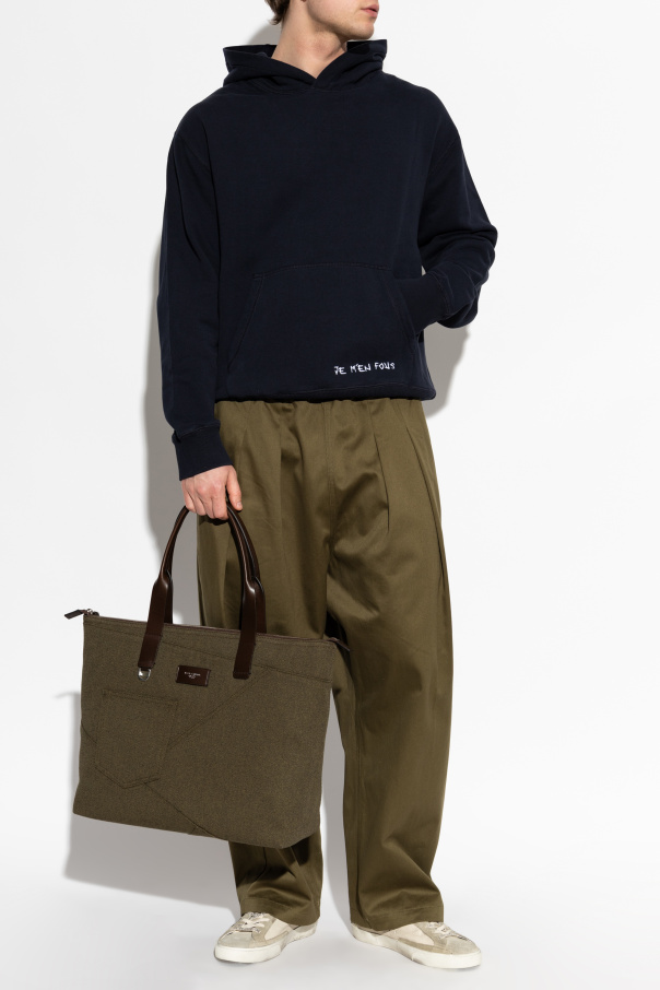Zadig & Voltaire Sudadera ‘Sacha’