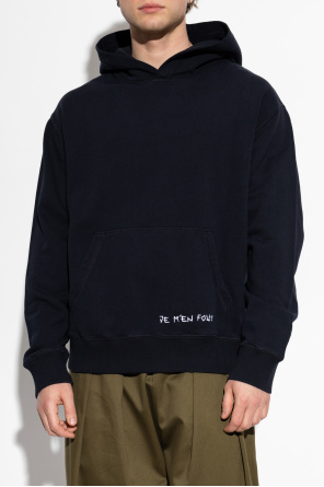 Zadig & Voltaire Sudadera ‘Sacha’