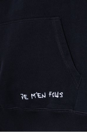 Zadig & Voltaire Sudadera ‘Sacha’