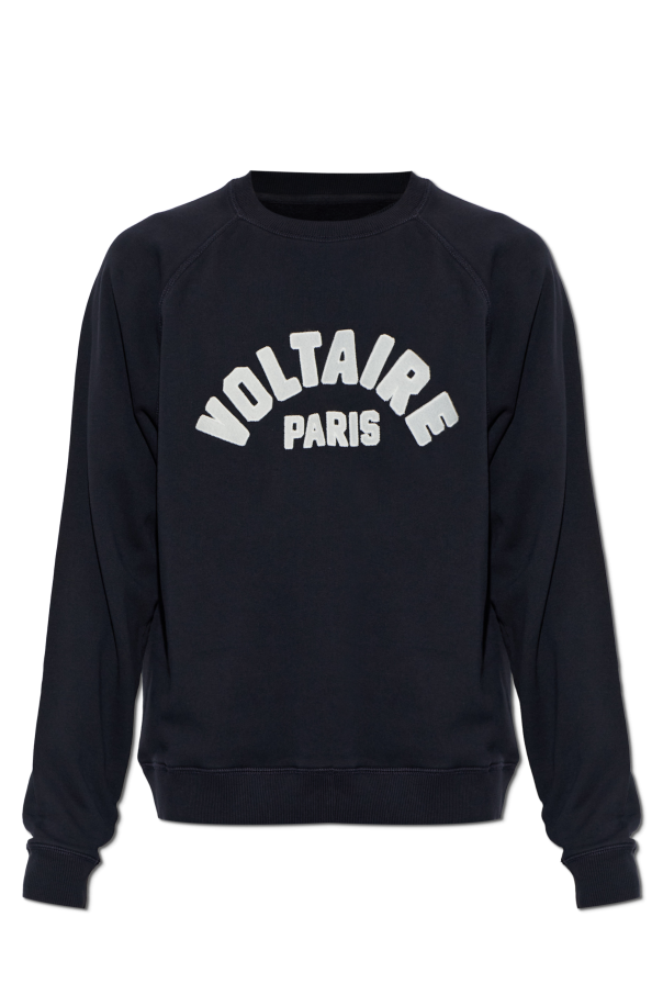 'Sunco' sweatshirt od Zadig & Voltaire