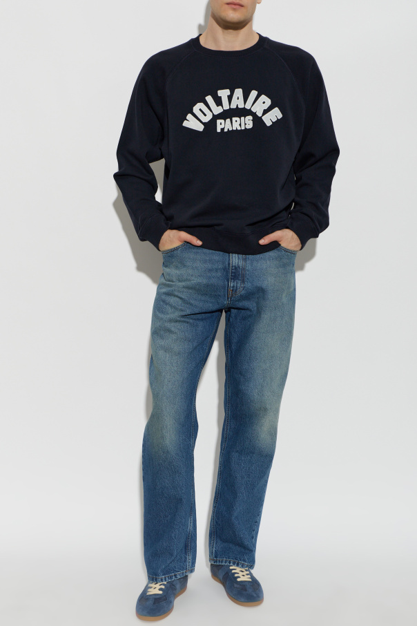 Zadig & Voltaire Bluza ‘Sunco’