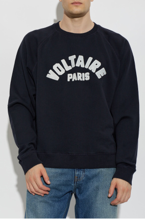 Zadig & Voltaire Bluza ‘Sunco’