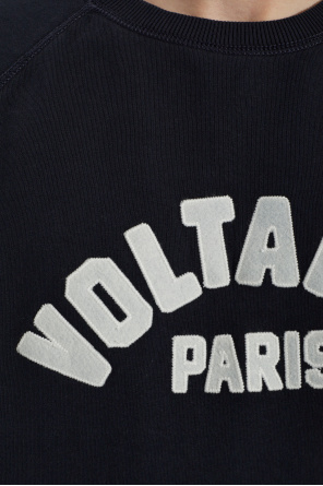 Zadig & Voltaire Bluza ‘Sunco’