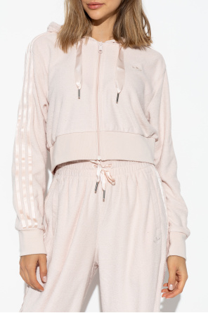 ADIDAS Originals Bluza z kapturem