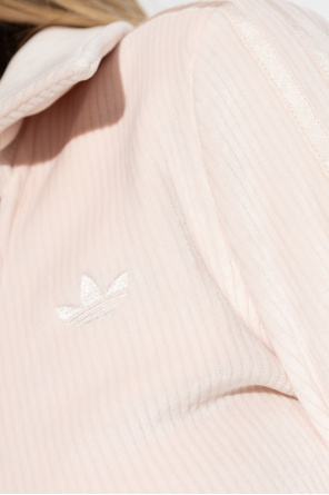 ADIDAS Originals Prążkowana bluza