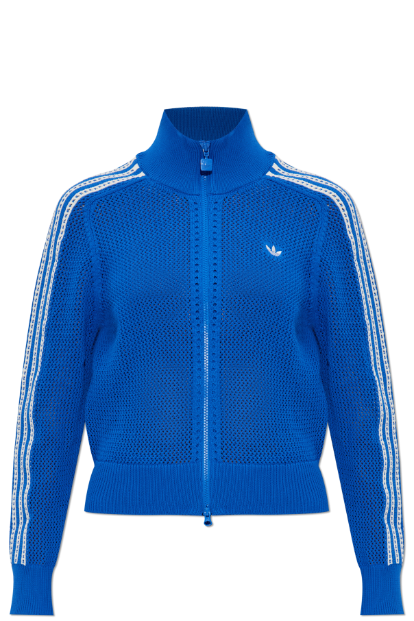 Perforated Sweatshirt, zdjęcie 1 Perforated Sweatshirt od ADIDAS Originals