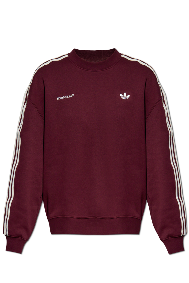 Adidas x Sporty & Rich od ADIDAS Originals