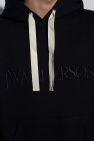 JW Anderson Hoodie with logo