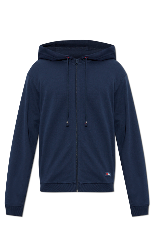 ‘JOY-D-CORE’ sweatshirt od Diesel