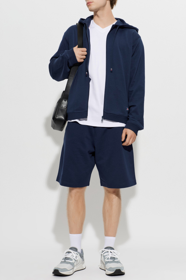 Diesel ‘JOY-D-CORE’ sweatshirt