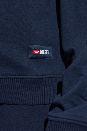 Diesel ‘JOY-D-CORE’ sweatshirt