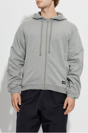 Diesel "JOY-D-CORE" sweatshirt