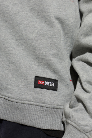 Diesel "JOY-D-CORE" sweatshirt