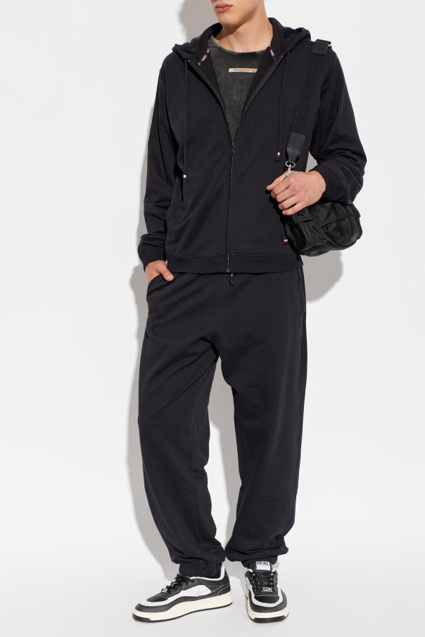 Diesel Sudadera "JOY-D-CORE"
