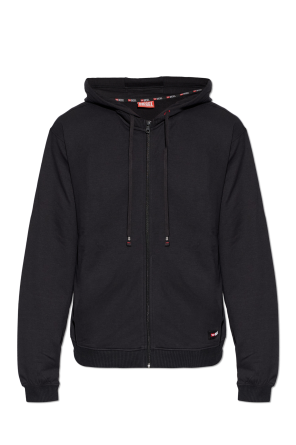 Sudadera "JOY-D-CORE"