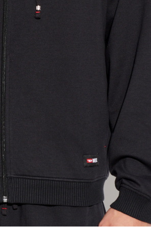 Diesel Sudadera "JOY-D-CORE"