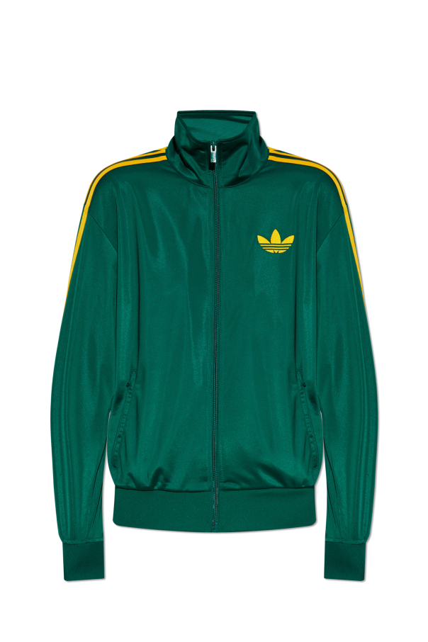 Sweatshirt with logo od ADIDAS Originals