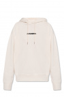 JIL SANDER+ Sweatshirt with logo