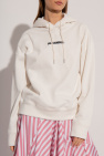 JIL SANDER+ Sweatshirt with logo