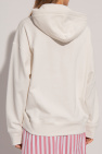 JIL SANDER+ Sweatshirt with logo