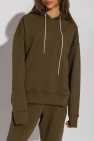 JIL SANDER+ Hoodie with logo