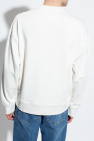 JIL SANDER+ Sweatshirt with logo