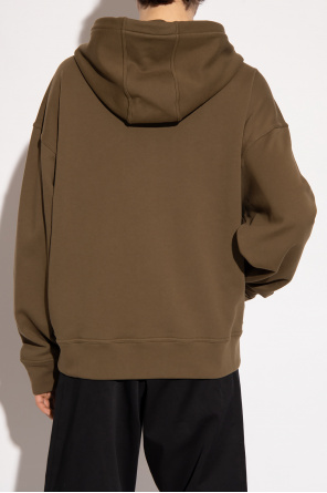 JIL SANDER+ Loose-fitting hoodie