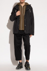 JIL SANDER+ Loose-fitting front-panel