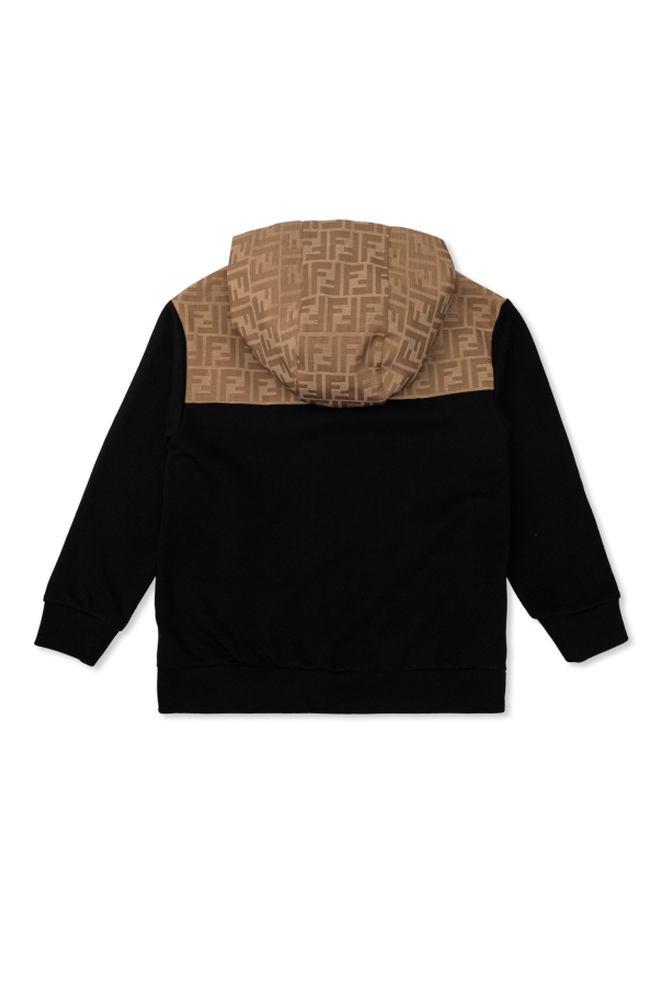 Fendi Kids Hoodie